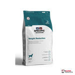 Specific CRD-1 Weight Reduction