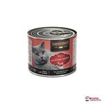 Leonardo rico en ternera 200 g