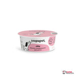 Yogupet yogur de chía 110 g