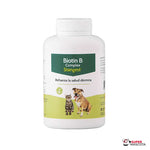 Stangest Biotin B complex 100 comprimidos