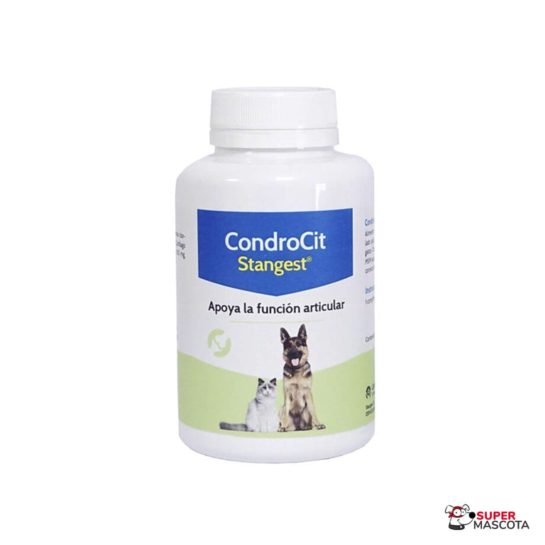 CondroCit articular 60 comprimidos