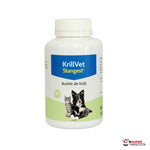 KrillVet aceite de krill 120 capsulas