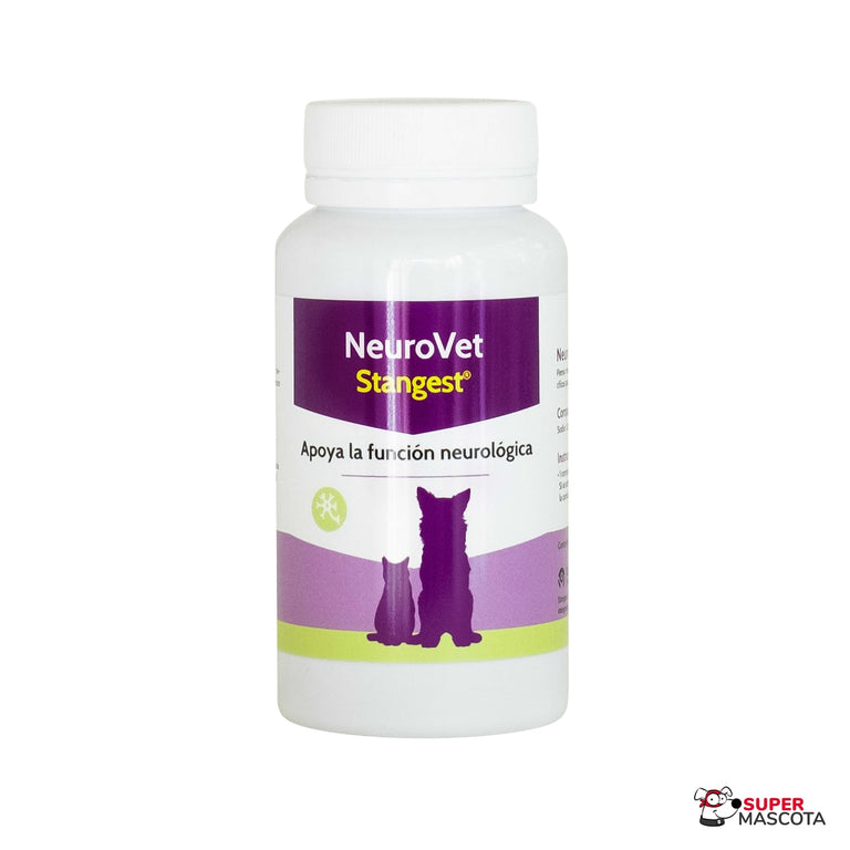 NeuroVet 60 comprimidos