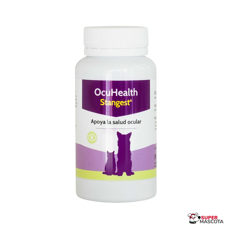 OcuHealth 60 comprimidos
