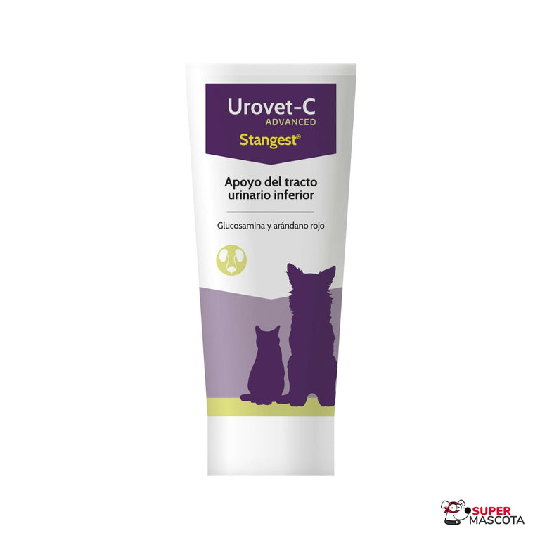 UroVet-C advanced 100 g