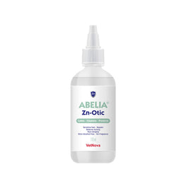 Abelia Zn-Otic