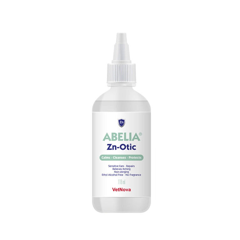 Abelia Zn-Otic