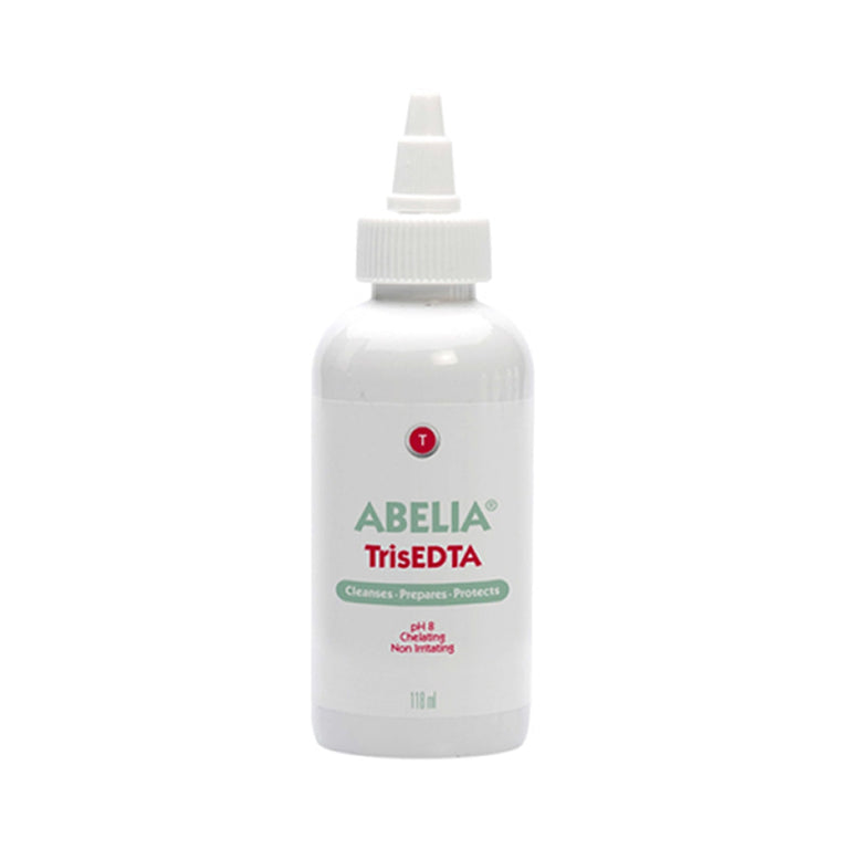 Abelia TrisEDTA 118 ml
