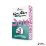 WowZen Travelwow 12 comprimidos