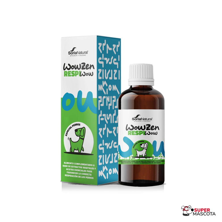 WowZen RespiWow 30 ml