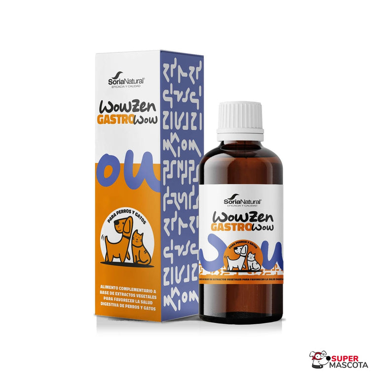 WowZen GastroWow 30 ml