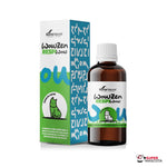 WowZen RespiWow gatos 30 ml