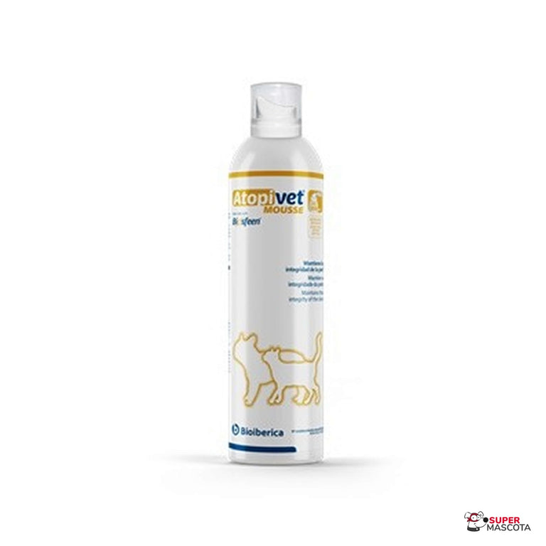 AtopiVet mousse 250 ml