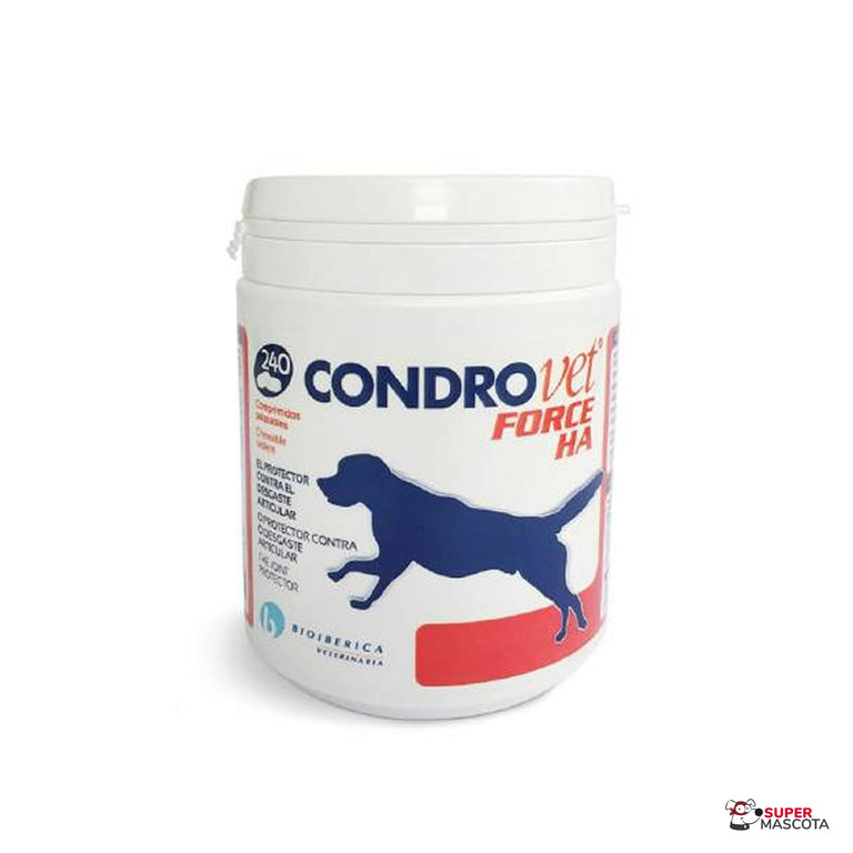 CondroVet HA Force
