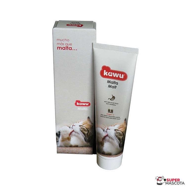 Kawu Malta para gatos 100 g