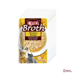 Ciao Broth pollo 12 x 40 g