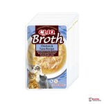 Ciao Broth pollo con atún 12 x 40 g