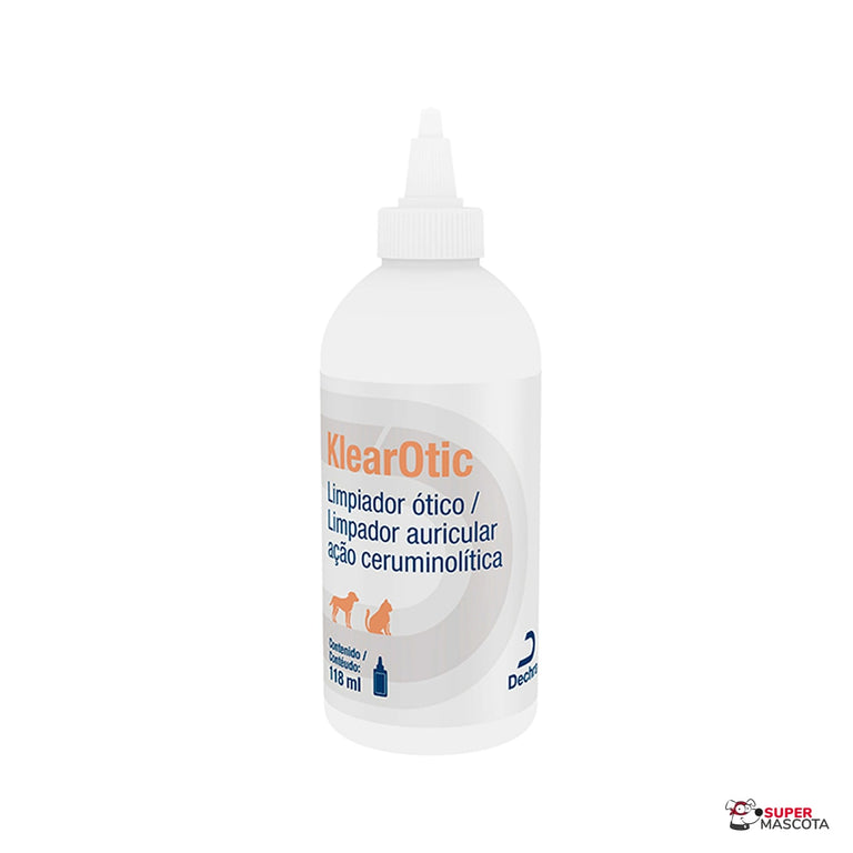 KlearOtic 118 ml