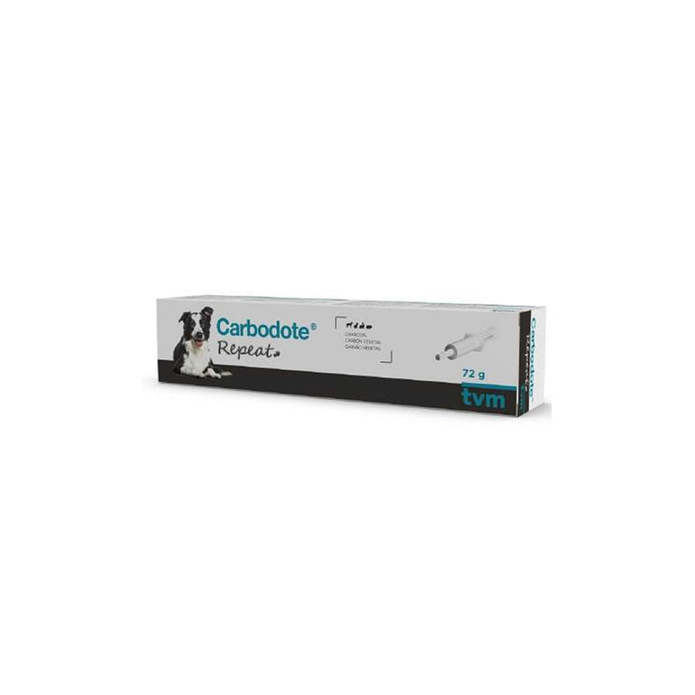 Carbodote Repeat 72 g