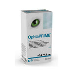 OphtaPrime limpiador ocular 50 ml