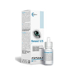 Remend 0,75% lesion ocular 3 ml