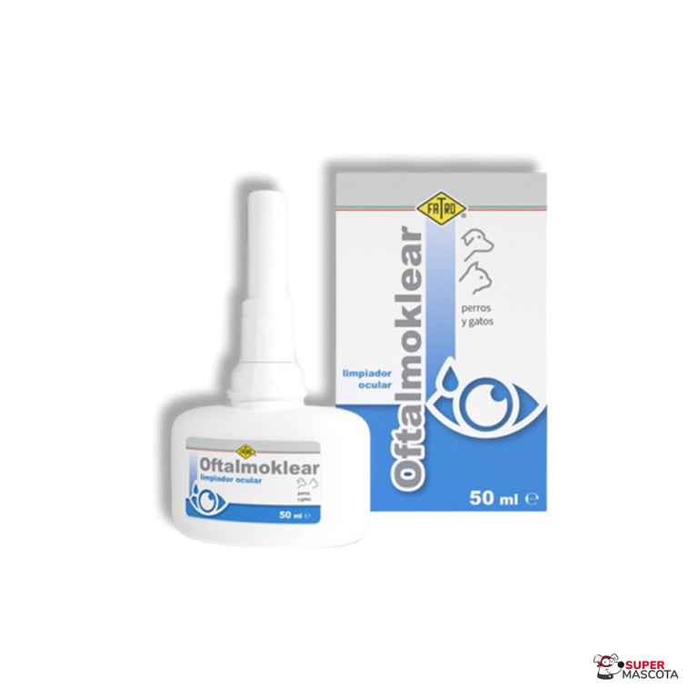 OftalmoKlear 50 ml