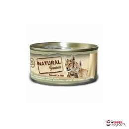 lata Natural Greatness kitten 70 g