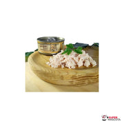 lata Natural Greatness pechuga de pollo 70 g