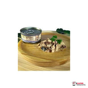 lata Natural Greatness pescado del mar 70 g