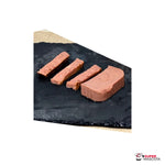 Natural Woodland pollo con chirivías y calabaza 100 g