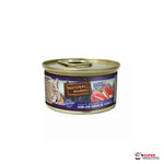 Natural Woodland atún con surimi 100 g