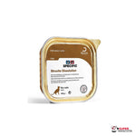 Specific FSW Struvite Dissolution 7 x 100 g