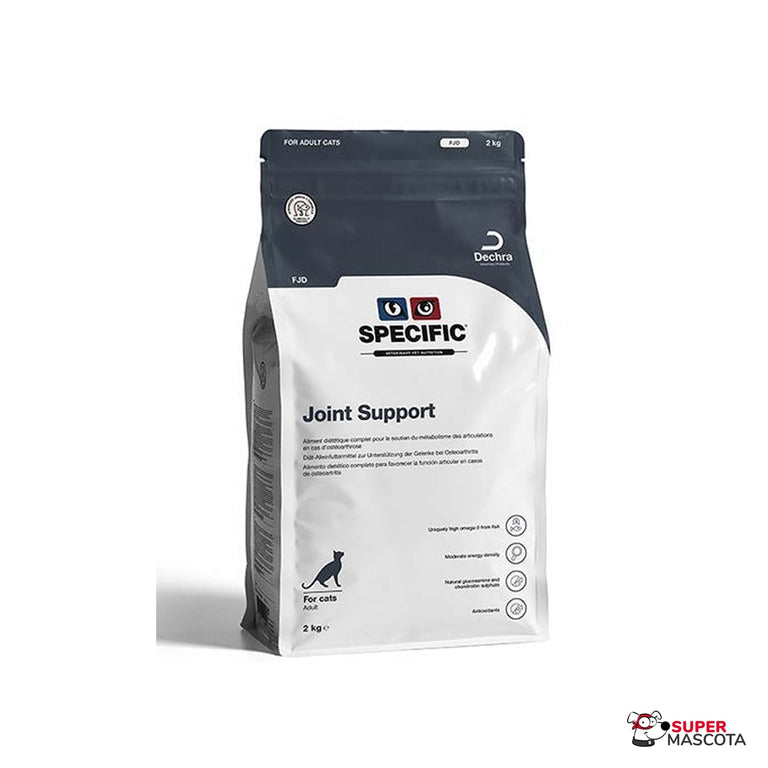 Specific FJD Joint support 2 kg