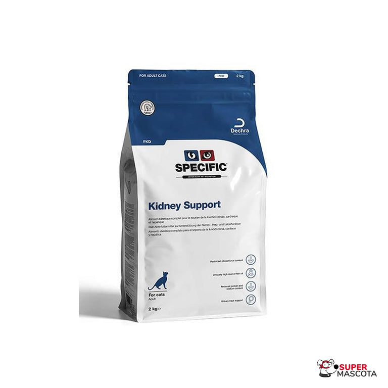 Specific FKD Kidney support 2 kg