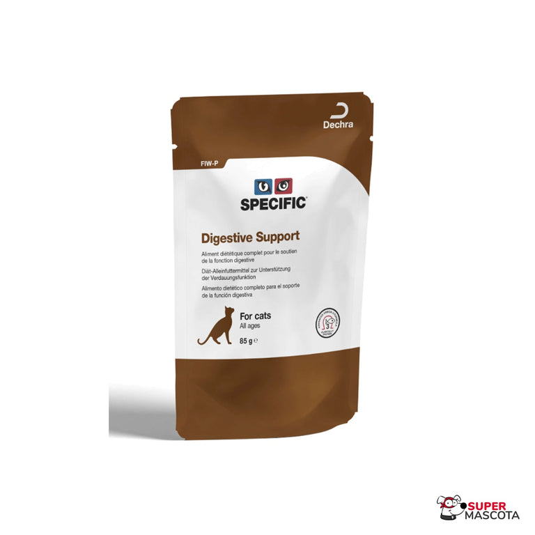 Specific FIW-P Digestive support 12 x 85 g