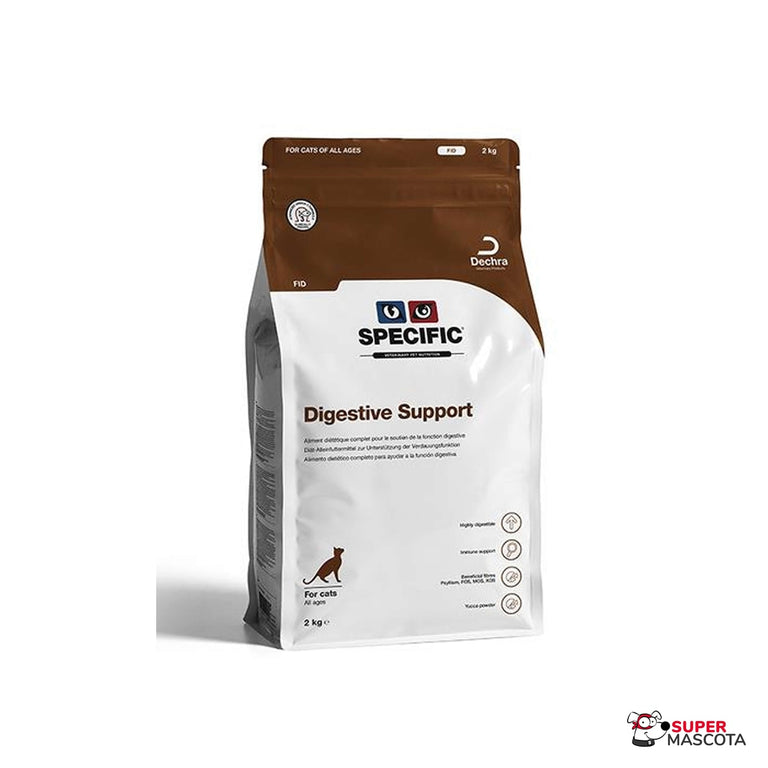 Specific FID Digestive support 2 kg