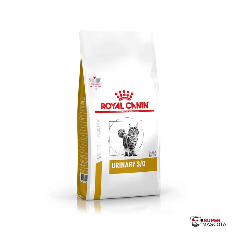 Royal Canin Urinary S/O