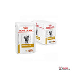 Royal Canin Urinary S/O Paté 12 x 85 g