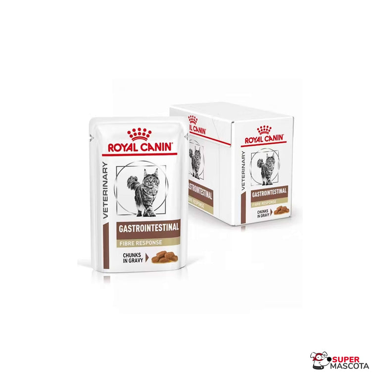 Royal Canin Gastrointestinal Fibre Response 12 x 85 g