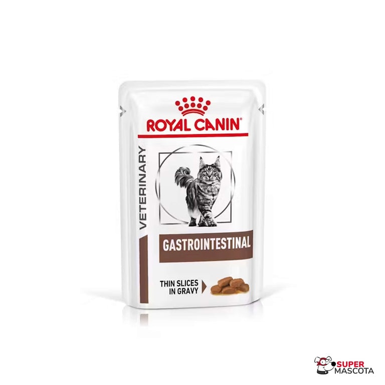 Royal Canin Gastrointestinal 12 x 85 g