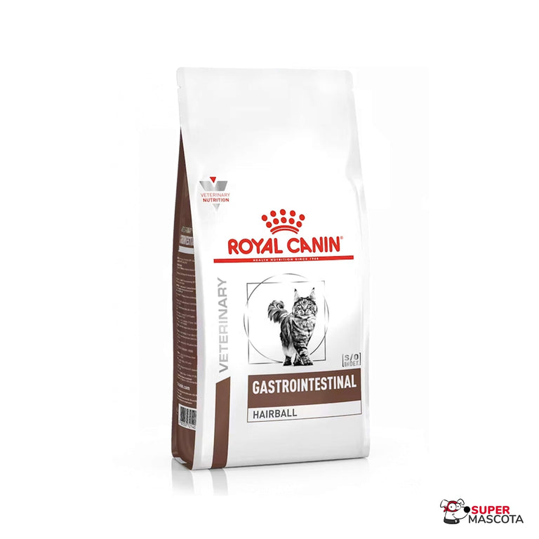 Royal Canin Gastrointestinal Hairball