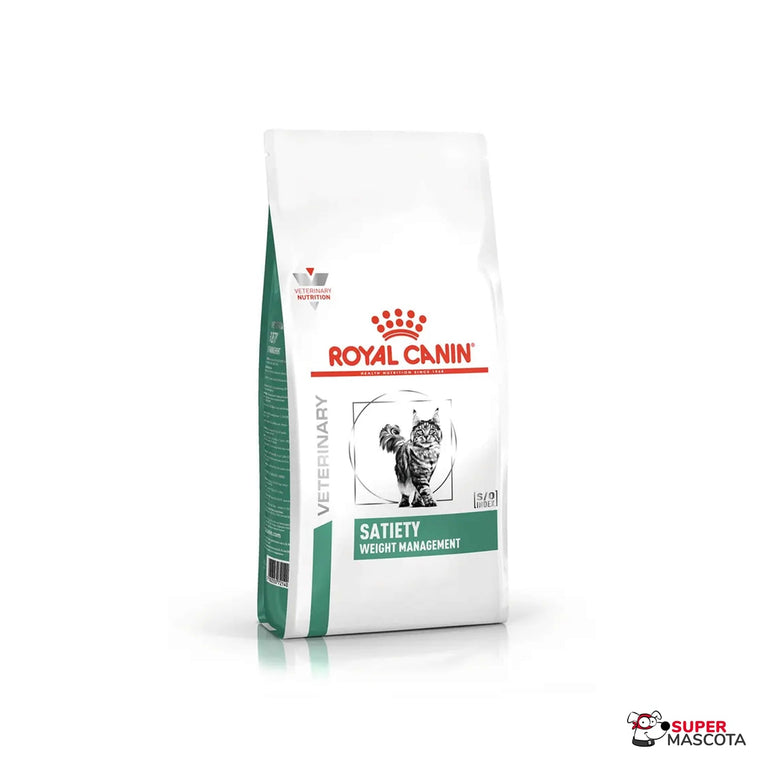 Royal Canin Satiety