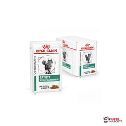Royal Canin Satiety 12 x 85 g