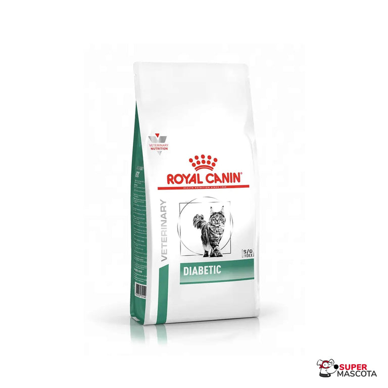 Royal Canin Diabetic