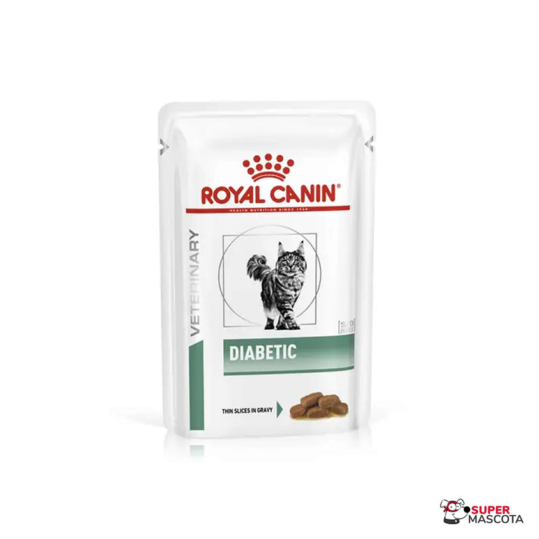 Royal Canin Diabetic 12 x 85 g