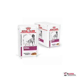 Royal Canin Renal 12 x 100 g