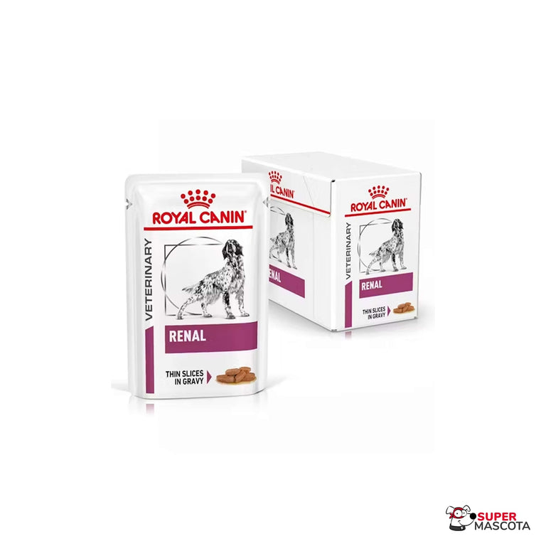 Royal Canin Renal 12 x 100 g