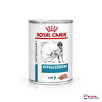 Royal Canin Hypoallergenic 400 g