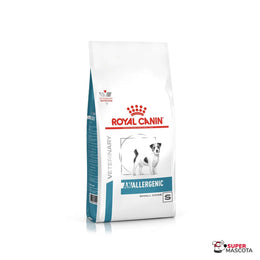 Royal Canin Anallergenic Small