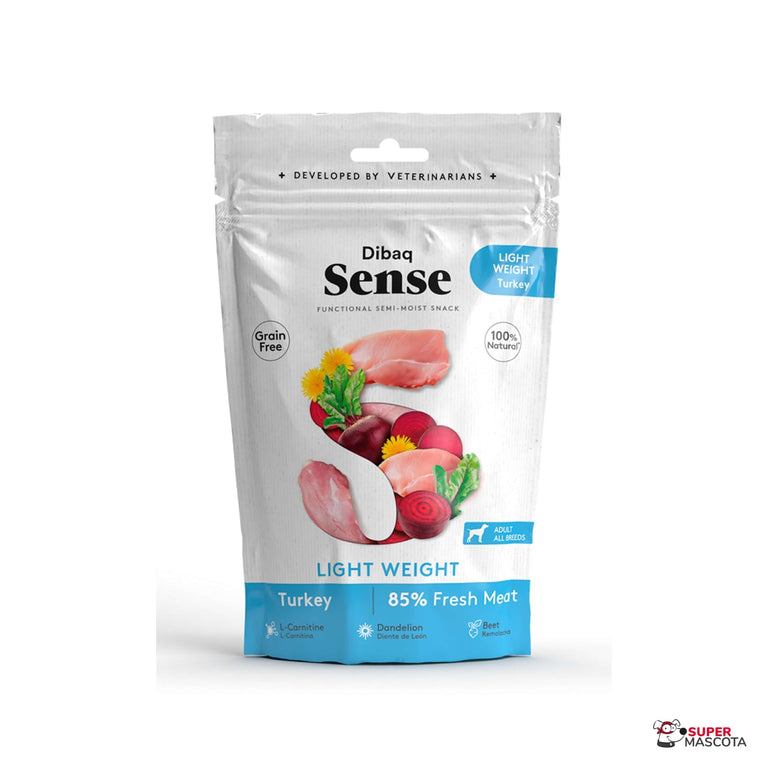 Sense snack Light Weight 100 g